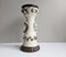 Maceta columna de cerámica de Dümler & Breiden, años 70, Imagen 6