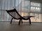 First Edition Hammock Chair by Hans J. Wegner for Getama, Denmark, 1960s 6