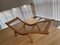 First Edition Hammock Chair by Hans J. Wegner for Getama, Denmark, 1960s 8