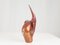 Red Murano Glass Elephant from Archimede Seguso, 1960s, Image 6