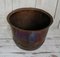 Early Victorian Copper Cauldron, 1840s 3