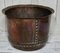 Early Victorian Copper Cauldron, 1840s 5