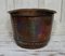 Early Victorian Copper Cauldron, 1840s 4