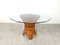 Vintage Bamboo Dining Table, 1970s 1
