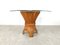 Vintage Bamboo Dining Table, 1970s, Image 4