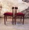 Dining Chairs by Hans Olsen for Frem Røjle, 1960s, Set of 2, Image 5