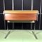 Action Office 1 - Short Standing Desk by George Nelson for Herman Miller, 1960s 5