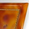 Vintage Acrylic Table Photo Frame in style of Christian Dior, 1970s 4
