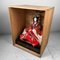 Taishō Decorative Hina Ningyo Empress Doll, Japan, 1920s 11