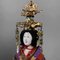 Muñeca Emperatriz Hina Ningyo decorativa Taishō, Japón, años 20, Imagen 16