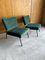 Lounge Chairs by Pierre Guariche for Airborne, 1950s, Set of 2 1