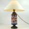 Lampe Imari Tablne Vintage 3