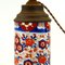 Vintage Imari Tablne Lamp, Image 4