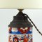 Lampe Imari Tablne Vintage 7