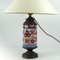 Vintage Imari Tablne Lamp, Image 6