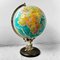 Japanese Atlas World Globe from Alco, 1960s-1970s 16