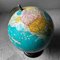 Japanese Atlas World Globe from Alco, 1960s-1970s 17