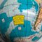 Japanese Atlas World Globe from Alco, 1960s-1970s 3