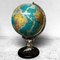 Globe Terrestre Atlas d'Alco, Japon, 1960s-1970s 12