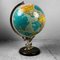 Japanese Atlas World Globe from Alco, 1960s-1970s 4