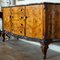 Low Credenza in Briarwood, 1950s 5