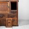 Meuble de Rangement Tansu Traditionnel, Japon, 1920s, Set de 2 4