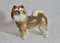 Figura de perro Coopercraft Chow Chow de Inglaterra vintage, Imagen 3