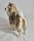 Figura de perro Coopercraft Chow Chow de Inglaterra vintage, Imagen 4