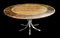 Santos Rosewood Flip Flap or Lotus Dining Table from Dyrlund, 1960s 1