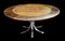 Santos Rosewood Flip Flap or Lotus Dining Table from Dyrlund, 1960s, Image 1