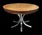 Santos Rosewood Flip Flap or Lotus Dining Table from Dyrlund, 1960s, Image 2