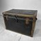 Antique Japanese Travel Chest, 1930s 1