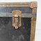 Antique Japanese Travel Chest, 1930s, Image 9