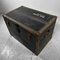 Antique Japanese Travel Chest, 1930s, Image 7