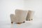 Finnish Aulanko Lounge Chairs by Märta Blomstedt, 1930s, Set of 2 9