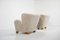 Finnish Aulanko Lounge Chairs by Märta Blomstedt, 1930s, Set of 2, Image 9