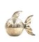 Modern Silver-Plated Fish-Shaped Wine Cooler from Teghini Firenze, Italy, 1970s, Image 21