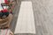 Vintage Hemp Runner Rug, 1960, Image 2