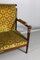 Sofa and Empire Chairs, Set of 3, Image 11