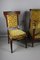 Sofa and Empire Chairs, Set of 3 4