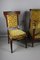 Sofa and Empire Chairs, Set of 3, Image 4