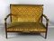Sofa and Empire Chairs, Set of 3, Image 16