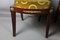Sofa and Empire Chairs, Set of 3, Image 13