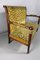 Sofa and Empire Chairs, Set of 3, Image 14