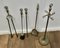 Outils de Chevet en Laiton, Set de 5 2