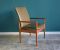 Vintage Diplomat Chair by Finn Juhl for Cado, 1961 3