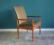 Vintage Diplomat Chair by Finn Juhl for Cado, 1961, Imagen 3