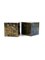 Brass Dice Paperweights, Italy, 1970s, Set of 2, Image 27