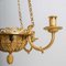 Antique Empire Chandelier, 1800, Image 5