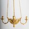 Antique Empire Chandelier, 1800, Image 1